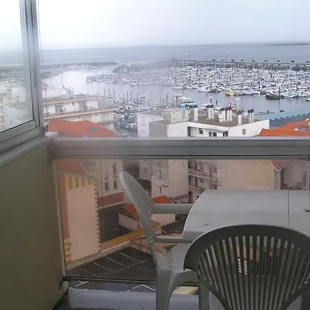 Vue Sur Le Bassin D'arcachon 아파트