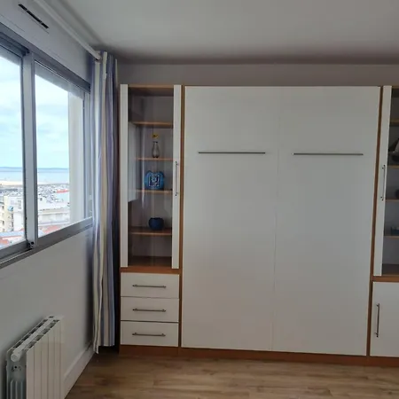 Apartment Vue Sur Le Bassin D'arcachon Arcachon